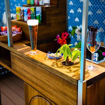 Oile By Dsh Resorts Chatan Exterior photo