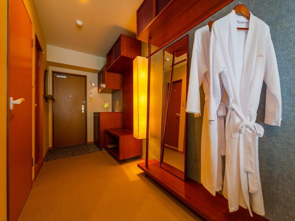 Oile By Dsh Resorts Chatan Exterior photo