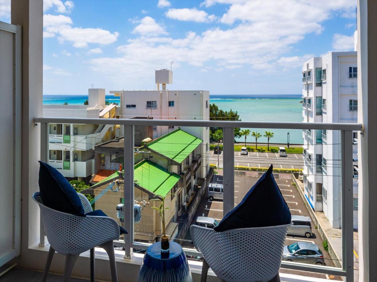 Oile By Dsh Resorts Chatan Exterior photo