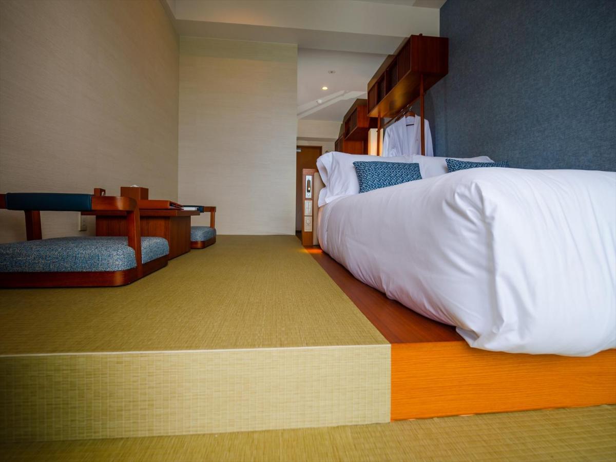 Oile By Dsh Resorts Chatan Exterior photo